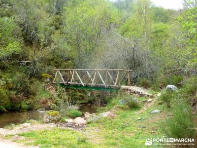 Cañones Ebro, Alto Campoo, Brañosera,Valderredible; excursiones y senderismo madrid; caminatas por
